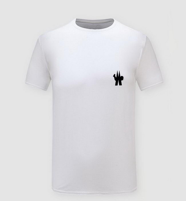 Moncler T-shirt Mens ID:20220624-256